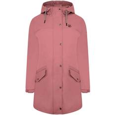 Dare2B Women's Lambent II Waterproof Jacket - Mesa Rose