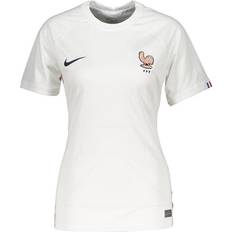 Nike France Stadium Away Jersey 2022 Women