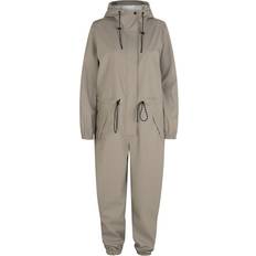 Global Funk Tiya-G Rainwear - Sand