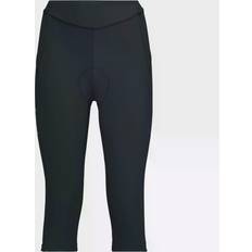 Vaude Advanced 3/4 Pants IV Women cykelbyxor