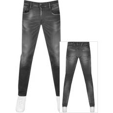 Replay Herr - W34 Jeans Replay Anbass Jeans