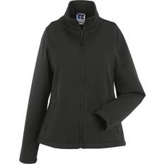 Russell Athletic Ladies/Womens Smart Softshell-jacka