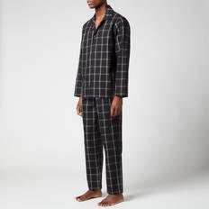 Herr - Röda Sovplagg HUGO BOSS Urban Long Pyjama