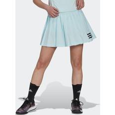 adidas Club Tennis Pleated Skirt Almost