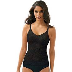 Bali Lace 'N Smooth Firm Control Camisole