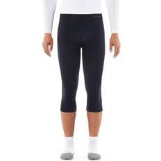 Falke Byxor & Shorts Falke Warm 3/4 Leggings