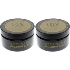 American Crew Stylingprodukter American Crew Molding Clay 3oz/85g Pack)