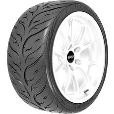 Federal 595RS-RR Street Legal Racing Tire Tire - 215/40R17 87W
