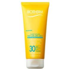 Biotherm Solskydd Biotherm Fluid Wet & Dry SPF30 200ml