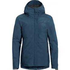 Vaude Cyclist Warm Rain Jacket Men herrjacka