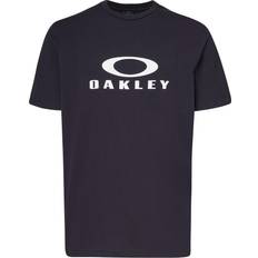 Oakley Herr Kläder Oakley O Bark 2.0 Blackout (Storlek S)