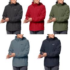 Jack Wolfskin Hardshell Stormy Point Jacket