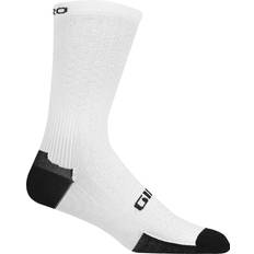 Giro Strumpor Giro Hrc Team Socks White-Black, White-Black