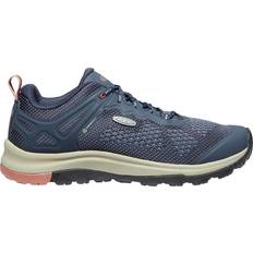 Keen Terradora II W - Blue Nights/Redwood