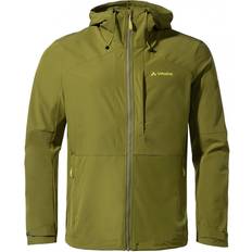 Vaude Jackor Vaude Elope Wind Jacket M - Bamboo