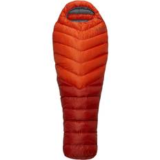 Rab Alpine 200 Left Zip 215cm