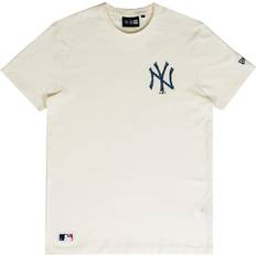 New Era "T-shirt med kortärm Herr York Yankees 12893123 (Storlek: M)