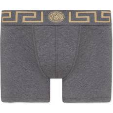 Versace Herr Underkläder Versace Greca Boxer Briefs (6 XL)