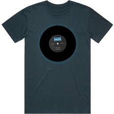Oasis Överdelar Oasis Unisex T-Shirt/Live Forever Single (XX-Large)