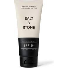 Salt & Stone Sunscreen Lotion SPF30