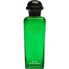 Hermès Unisex Eau de Cologne Hermès Eau De Basilic Pourpre EdC 100ml