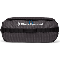 Black Diamond Duffelväskor & Sportväskor Black Diamond StoneHauler 90L Duffel Svart OneSize