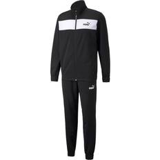 Puma Poly Suit CL, träningsoverall herr