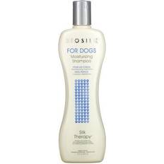 Biosilk Schampon Biosilk Silk Therapy Moisturizing Shampoo for Dogs fl oz