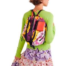Desigual Gula Handväskor Desigual Women's Backpack Bag Liliac 345852 liliac