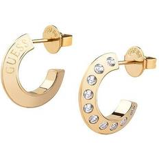 Guess Jewellery Earrings JUBE01491JWRH