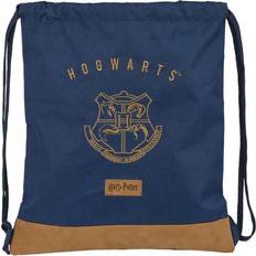 Safta HArry Potter Magical Backpack - Blue