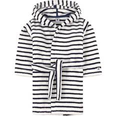 Petit Bateau Barn Stripe Badrock 4-5