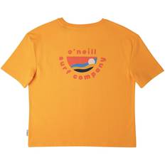 O'Neill Överdelar O'Neill T-shirt 'Surf Beach' grenadine