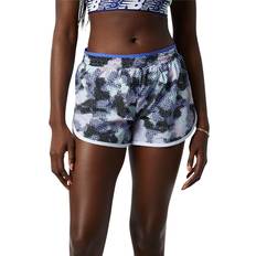 New Balance Shorts Printed Accelerate Short 2.5 ws01207ara