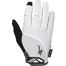 Specialized Body Geometry Dual Gel Long Finger Gloves