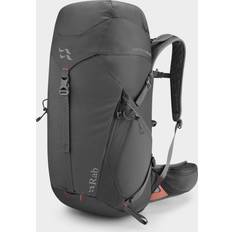 Rab Women's Aeon 33 L Daypack Anthracite Grå 33 L