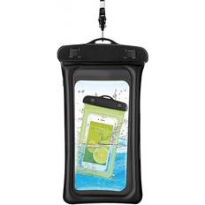 INF Floating Waterproof Universal Case 2-Pack