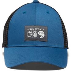 Mountain Hardwear Herr Huvudbonader Mountain Hardwear Logo Trucker Hat Corozo Nut