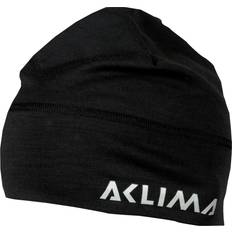 Dam - Skidor Mössor Aclima Lightwool Beanie