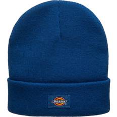 Dickies Gula Accessoarer Dickies Gibsland Beanie (Gråmelerad, One Size)