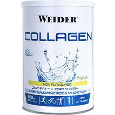 Weider D-vitaminer Vitaminer & Kosttillskott Weider Collagen 300 gr