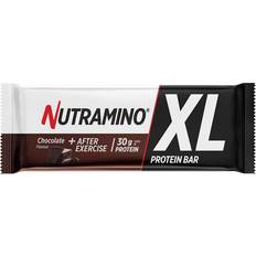 Nutramino Bars Nutramino XL ProteinBar Chocolate 82 gram 1 st