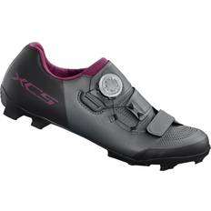 41 - Dam - SPD Cykelskor Shimano XC5 W - Grey