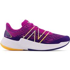 New Balance 44 ½ - Unisex Sportskor New Balance FuelCell Prism V2 W - Blue with Magenta Pop and Vibrant Apricot