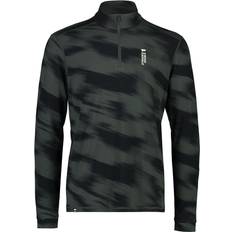 Mons Royale Cascade 1/4 Zip LS