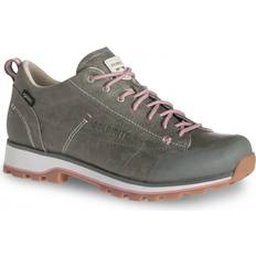 Herr - Rosa Kängor & Boots Dolomite Low Fg GTX Unisex Ermine (EU 47)