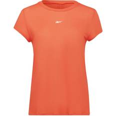 Reebok Elastan/Lycra/Spandex - Herr Överdelar Reebok Workout Ready ACTIVCHILL T-Shirt