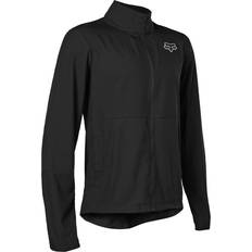 Fox Racing Ranger Wind Cycling Jacket Women - Black