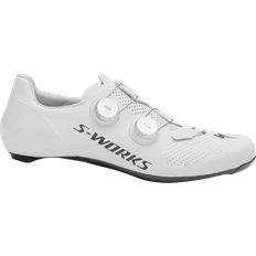 11.5 - SPD-SL - Unisex Cykelskor Specialized S Works 7 - White