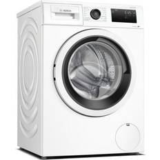 Frontmatad Tvättmaskiner på rea Bosch WAU28RHISN